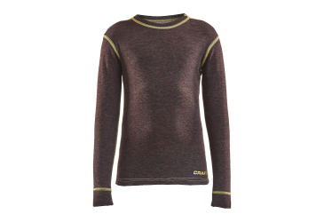 Set CRAFT CORE Wool Merino Junior