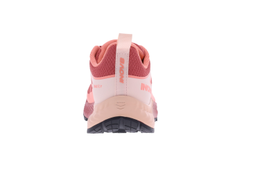 INOV8 TRAILFLY W (wide) dusty rose/pale pink