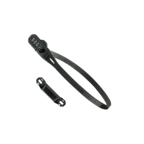 HIPLOK ZÁMEK Z LOK COMBO V2 BLACK (ZCOMB1AB) Uni