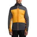 Mikina Haglöfs ROC Flash Mid Hood