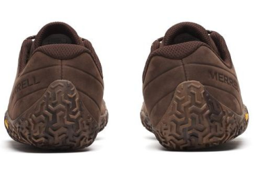 obuv merrell J068601 VAPOR GLOVE 6 LTR coffee