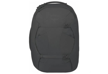 OSPREY BATOH FARPOINT 40 BLACK (10007389) Uni