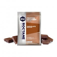 GU Roctane Recovery Drink Mix 62 g - Chocolate Smoothie 1 sáček (balení 5ks)