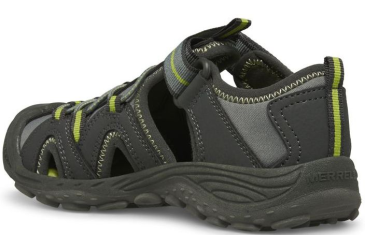 obuv merrell MK266973 HYDRO 2 olive/green