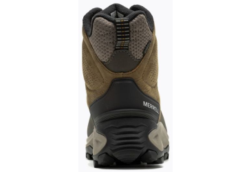 obuv merrell J037466 THERMO KIRUNA 2 TALL WP falcon