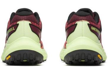 obuv merrell J068415 NOVA 4 syrah