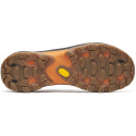 obuv merrell J038045 MOAB SPEED 2 LTR WP mole