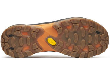 obuv merrell J038045 MOAB SPEED 2 LTR WP mole
