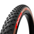 VITTORIA Barzo 29x2.4 XC Trail Brown-blk-blk G2.0