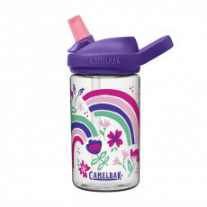 CAMELBAK Eddy+ Kids 0,4l Rainbow Floral CAMELBAK Eddy+ Kids 0,4l Rainbow Floral