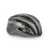 MET přilba TRENTA 3K CARBON opal gray -56/58