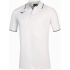 MIZUNO Men Mizuno Polo/White/Navy