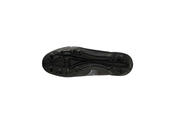 MIZUNO MIZUNO ? SELECT FG  / Black/Ignition Red/801 C