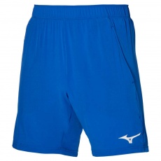 MIZUNO 8 in Flex Short / Nebulas Blue / MIZUNO 8 in Flex Short / Nebulas Blue /