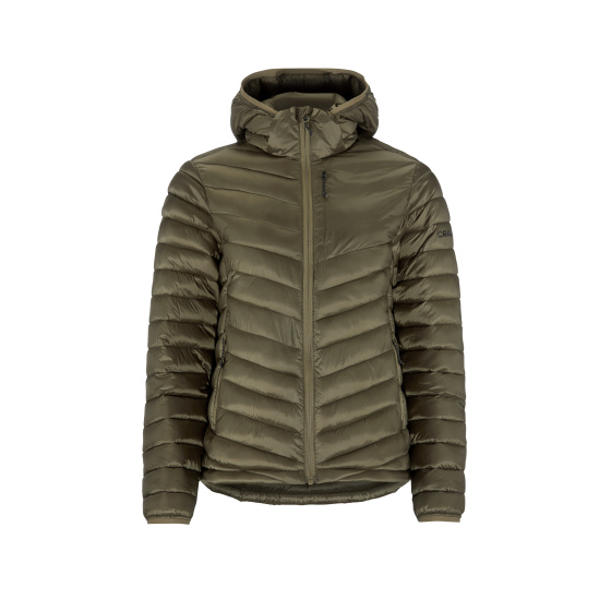 W Bunda CRAFT CORE Explore Lt. Insulation