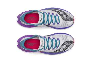 pánská obuv saucony S20939-68 ENDORPHIN PRO 4 white/shadow
