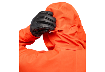 Bunda Haglöfs ROC Flash GTX pánská