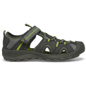 obuv merrell MK266973 HYDRO 2 olive/green