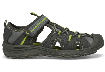 obuv merrell MK266973 HYDRO 2 olive/green