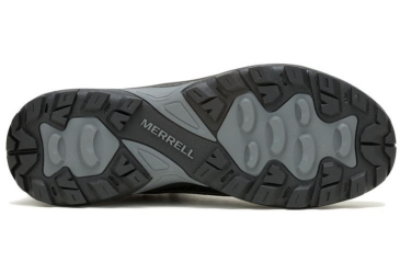 obuv merrell J037833 SPEED STRIKE 2 MID WP black