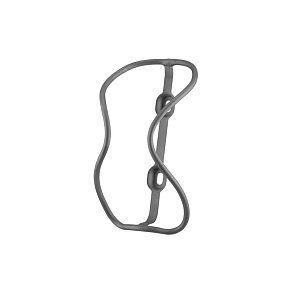 GIANT AIRWAY PRO TI TITANIUM GIANT AIRWAY PRO TI TITANIUM