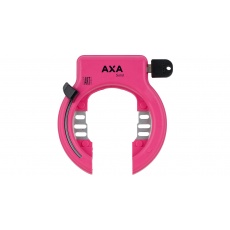 AXA zámek Solid růžová AXA zámek Solid růžová