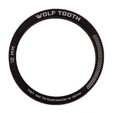 WOLF TOOTH podložka 15mm černá 5ks