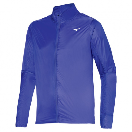 MIZUNO Aero Jacket/Violet Blue /