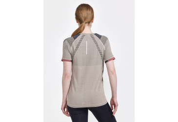 W Triko CRAFT PRO Trail Fuseknit