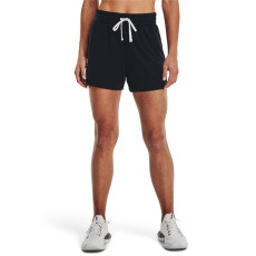 Dámské kraťasy Under Armour Rival Terry Short Dámské kraťasy Under Armour Rival Terry Short