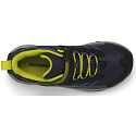 obuv merrell MK267543 MOAB SPEED 2 MID A/C WTPF navy/hi viz