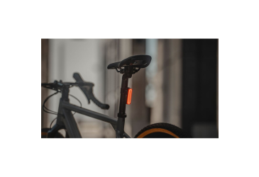 TOPEAK světlo BESEEN 60