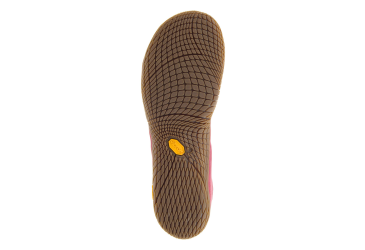 obuv merrell J94884 VAPOR GLOVE 3 LUNA LTR pomegranate