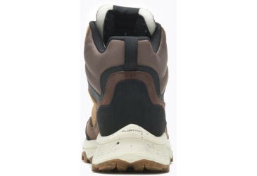 obuv merrell J004533 SPEED SOLO MID WP earth