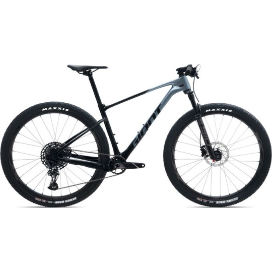 XTC Advanced 29 1.5 L Knight Shield  M23