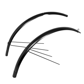 RIDLEY blatníky CURANA Allroad 50mm černá