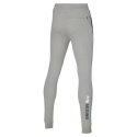 MIZUNO Athletic Sweat Pant / Gray melange