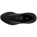 MIZUNO WAVE EQUATE 7/Black/Metallic Gray