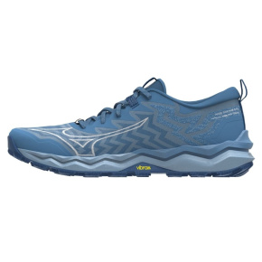MIZUNO WAVE DAICHI 8 GTX / Glacier Lake/White/Classic Blue  /