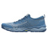 MIZUNO WAVE DAICHI 8 GTX / Glacier Lake/White/Classic Blue  /