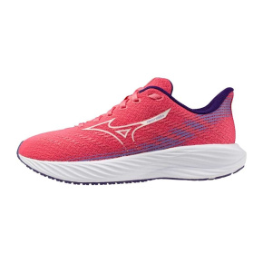 MIZUNO ENERZY RIDER Jr(C) / CamelliaRose/MIZSnowWhit/ViolI /