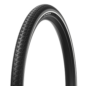 MICHELIN PLÁŠŤ CITY TOURING 29X2.40 PERFORMANCE LINE DRÁT (449373) MICHELIN PLÁŠŤ CITY TOURING 29X2.40 PERFORMANCE LINE DRÁT (449373)