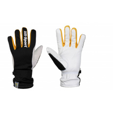 Rukavice LILL-SPORT COACH Rukavice LILL-SPORT COACH
