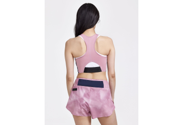 W Top CRAFT PRO Hypervent Cropped