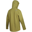 INOV8 VENTURELITE JACKET FZ M green