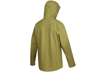 INOV8 VENTURELITE JACKET FZ M green