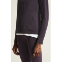 W Bunda CRAFT ADV Essence Jersey Hood 2