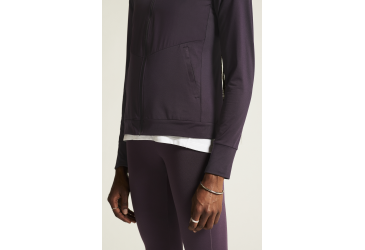 W Bunda CRAFT ADV Essence Jersey Hood 2