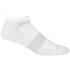 INOV8 ACTIVE LOW SOCK white/light grey