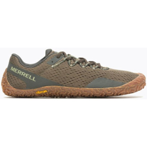 obuv merrell J067665 VAPOR GLOVE 6 olive 43,5